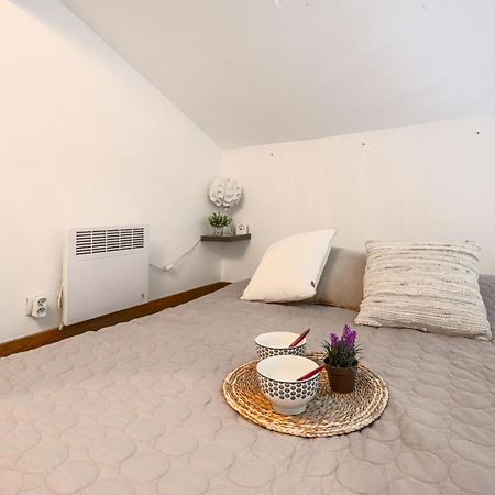 Apartment Villa M-Therese Promenade Anglais By Interhome Nice Exteriér fotografie