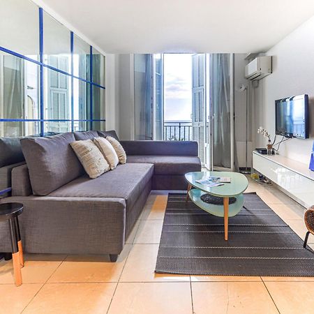 Apartment Villa M-Therese Promenade Anglais By Interhome Nice Exteriér fotografie