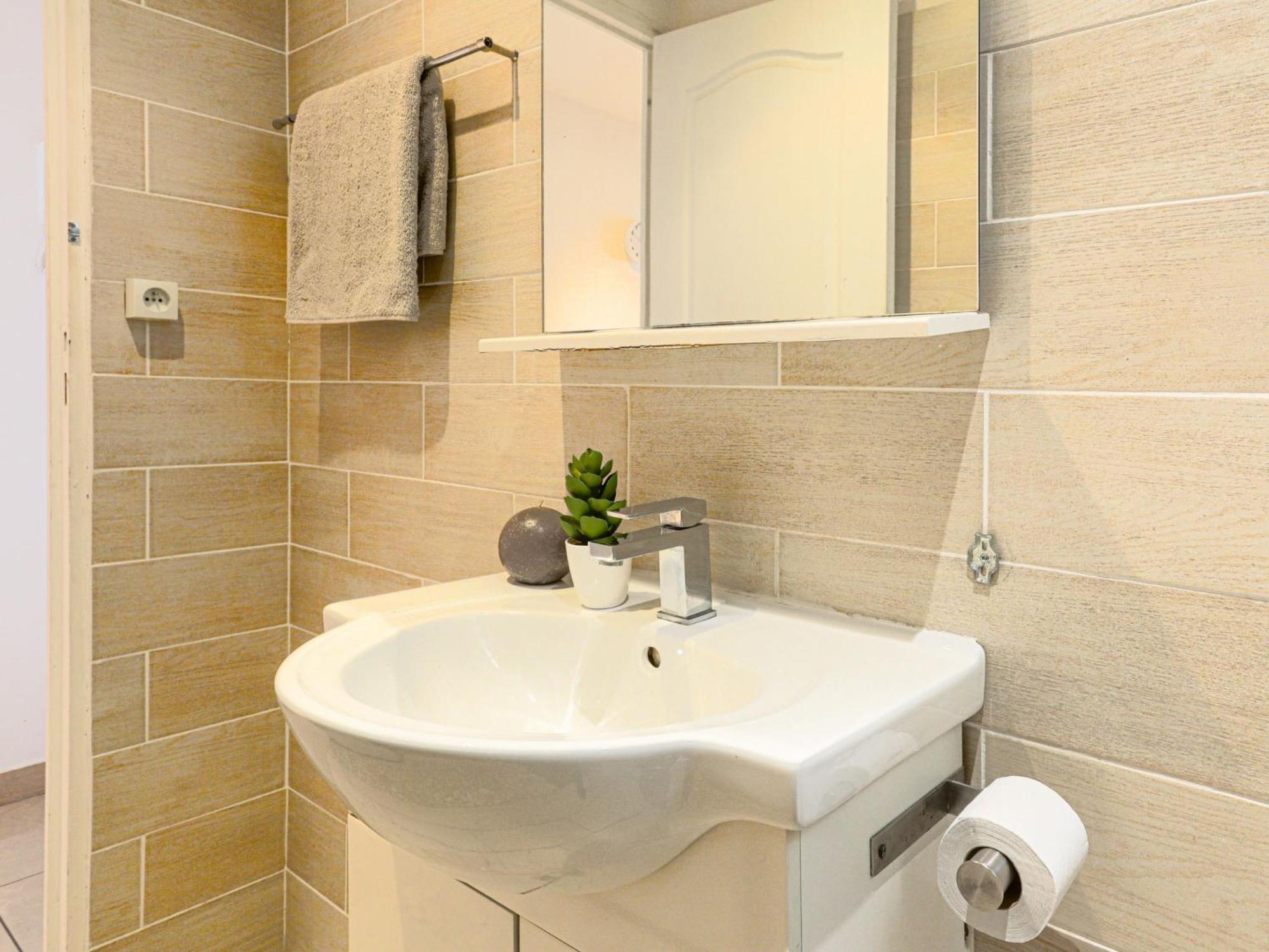 Apartment Villa M-Therese Promenade Anglais By Interhome Nice Exteriér fotografie