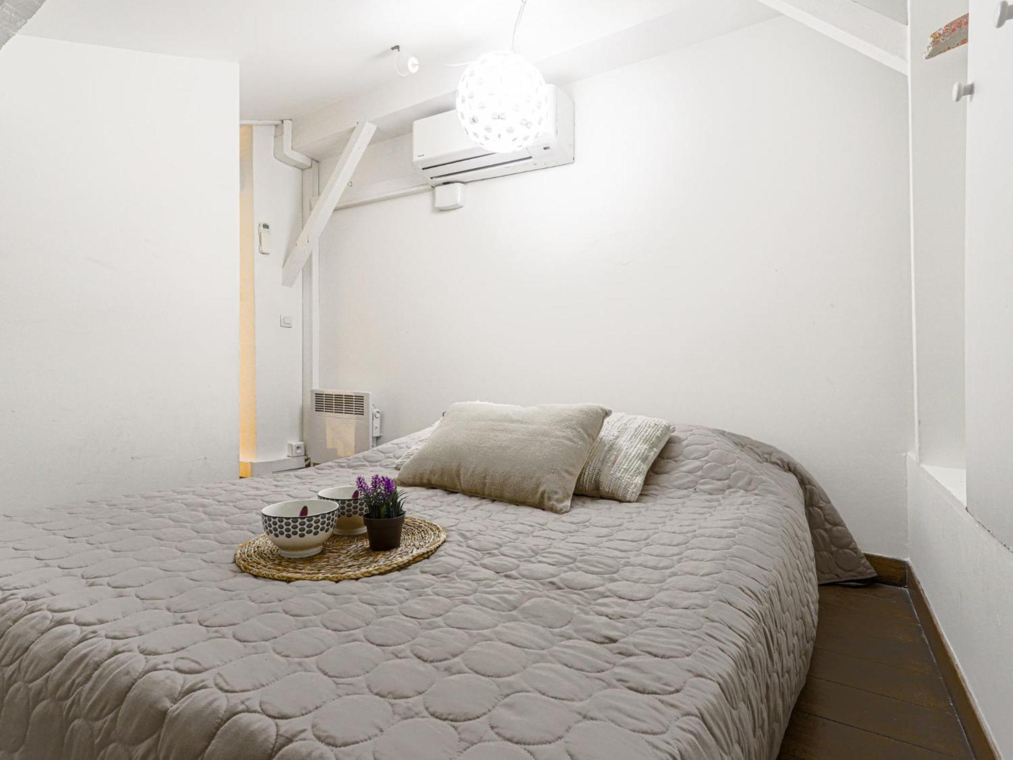 Apartment Villa M-Therese Promenade Anglais By Interhome Nice Exteriér fotografie