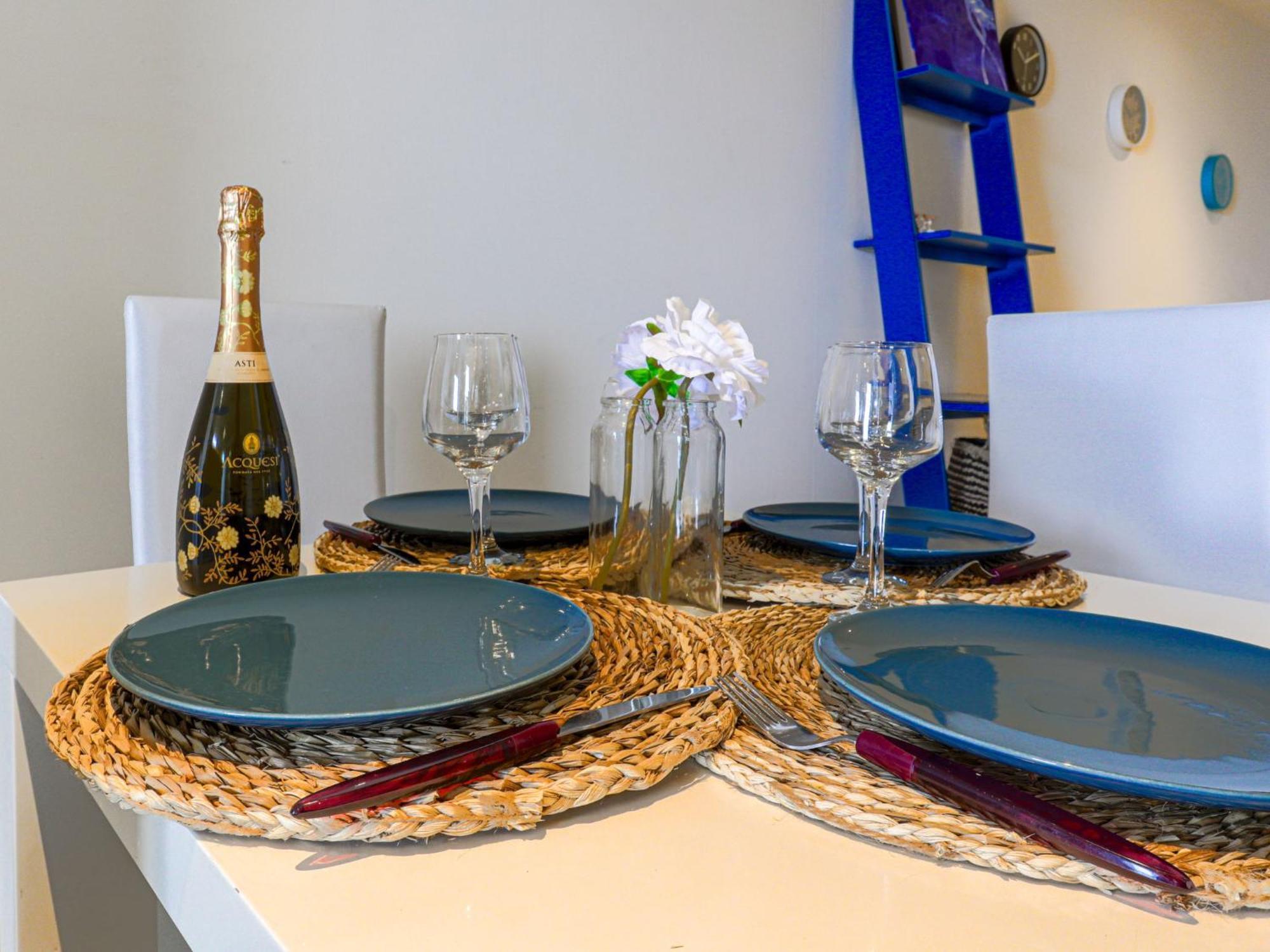 Apartment Villa M-Therese Promenade Anglais By Interhome Nice Exteriér fotografie