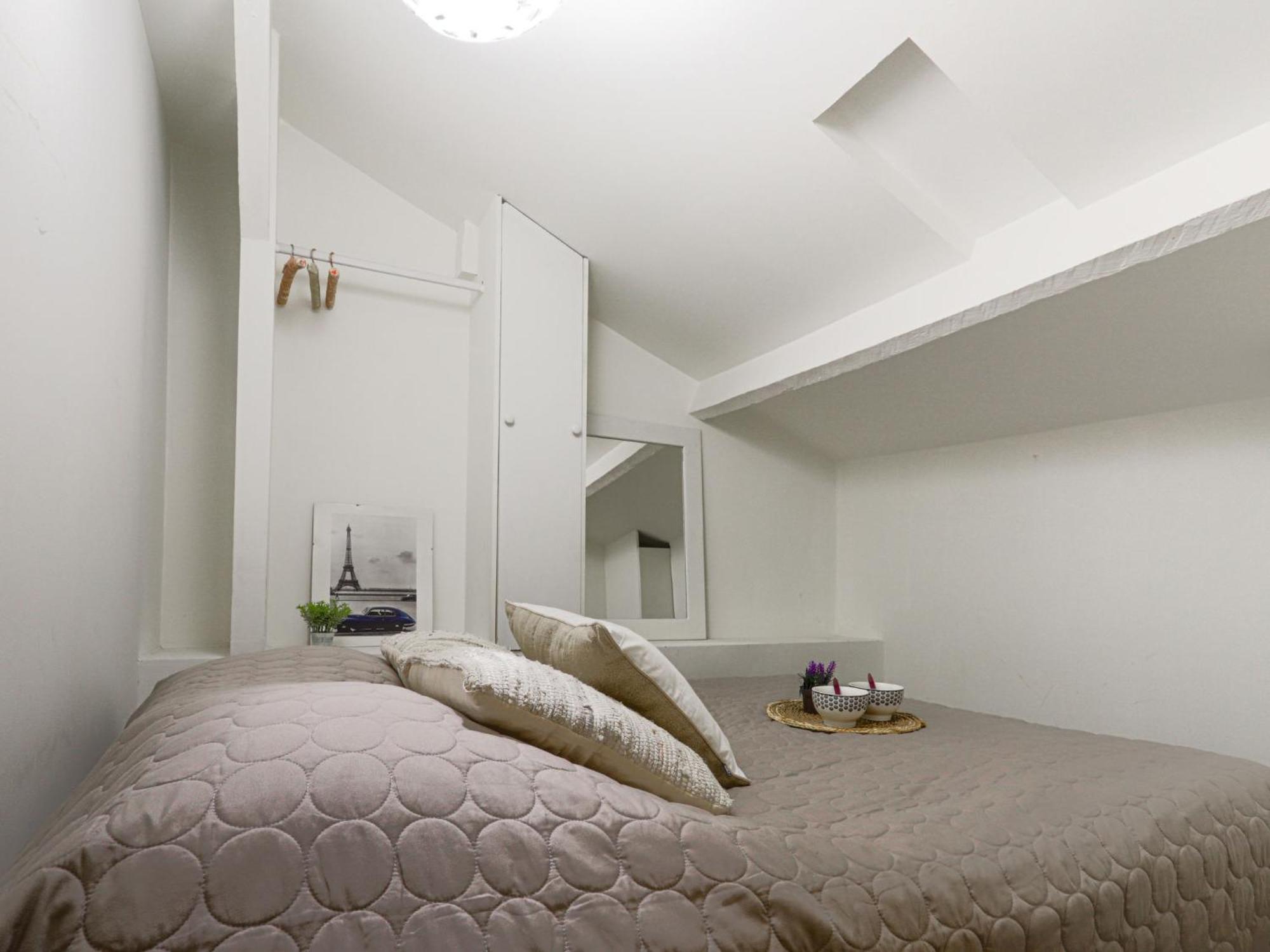 Apartment Villa M-Therese Promenade Anglais By Interhome Nice Exteriér fotografie