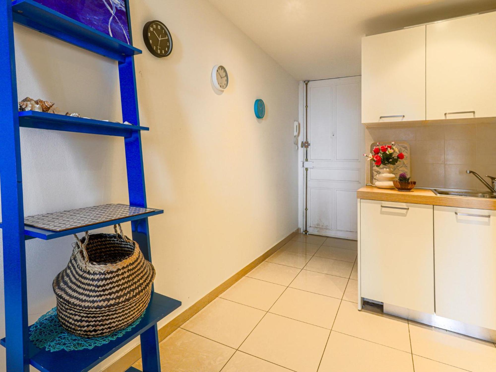 Apartment Villa M-Therese Promenade Anglais By Interhome Nice Exteriér fotografie