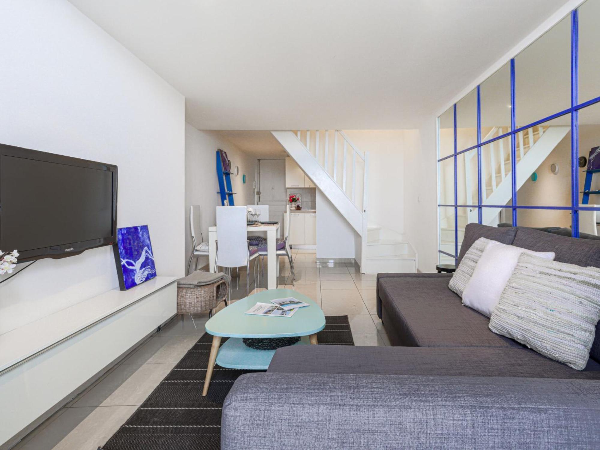 Apartment Villa M-Therese Promenade Anglais By Interhome Nice Exteriér fotografie