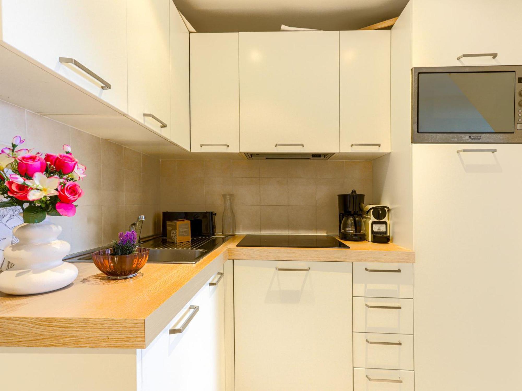 Apartment Villa M-Therese Promenade Anglais By Interhome Nice Exteriér fotografie