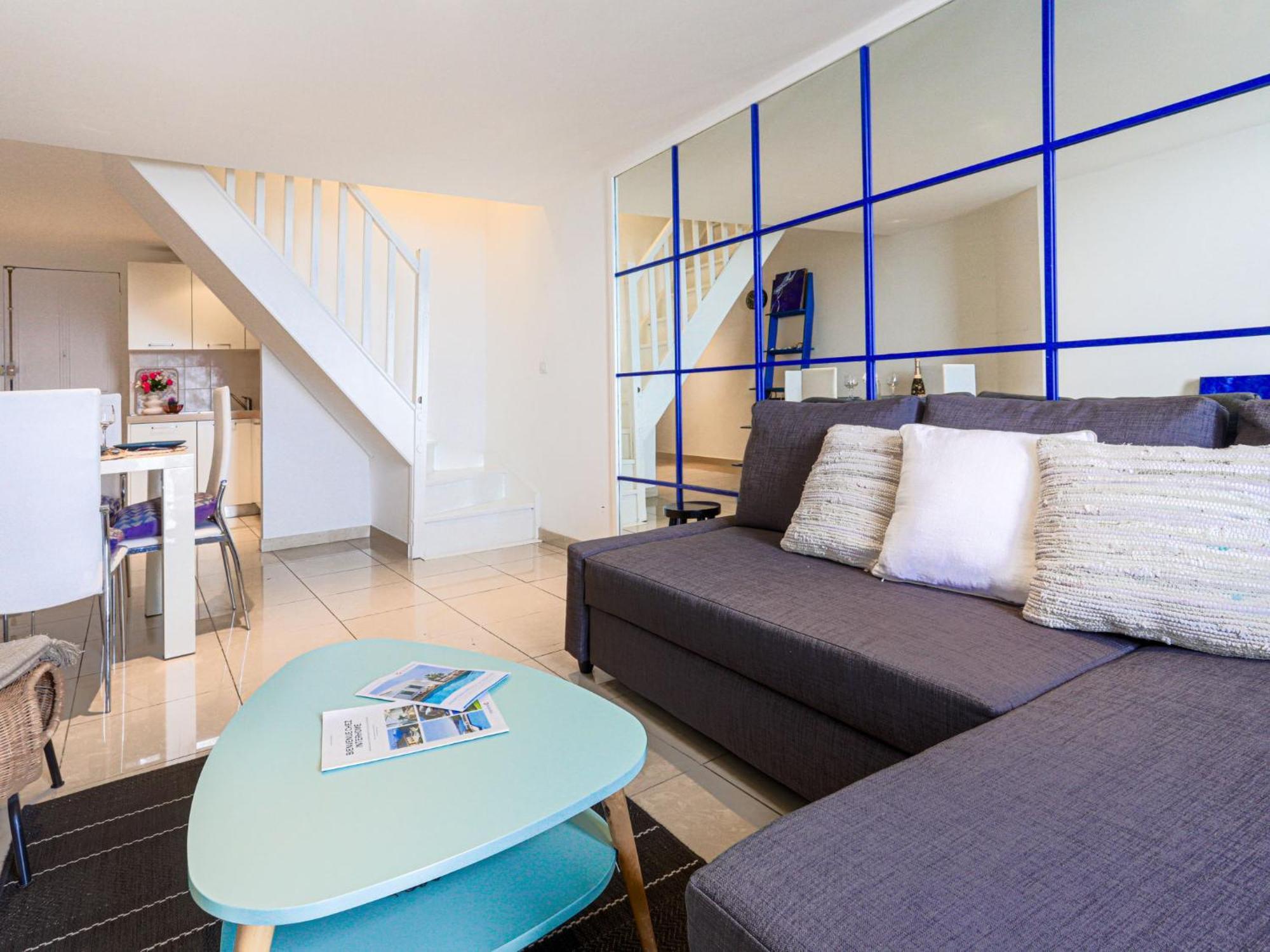 Apartment Villa M-Therese Promenade Anglais By Interhome Nice Exteriér fotografie